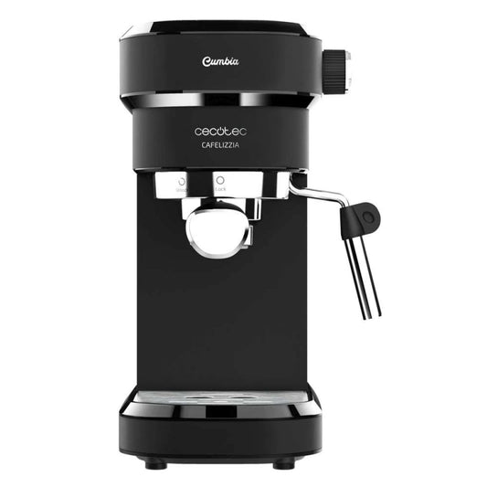 Cecotec Cafelizzia 790 Black Espresso Machine 20 Bar