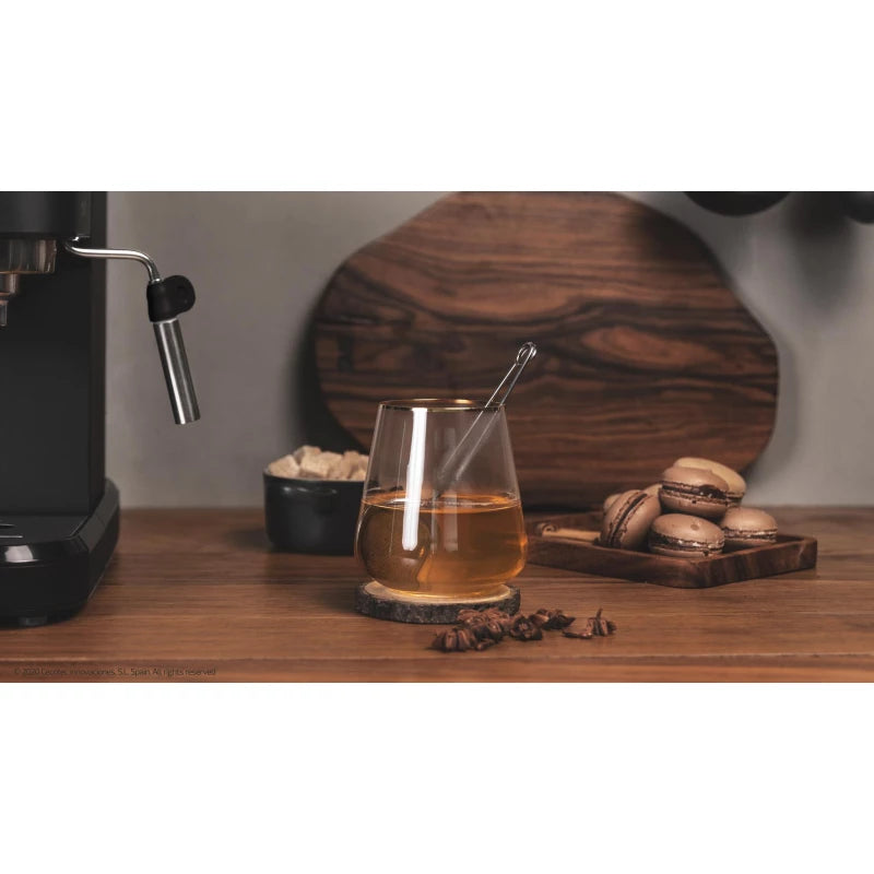 Cecotec Cafelizzia 790 Black Espresso Machine 20 Bar Cecotec Cafelizzia 790 Black Espresso Machine 20 Bar