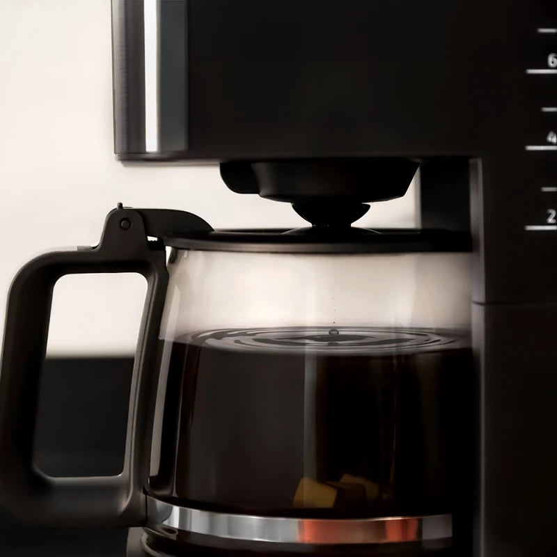 Cecotec Coffee 56 Time Digital 800W Coffee Maker Cecotec Coffee 56 Time Digital 800W Coffee Maker