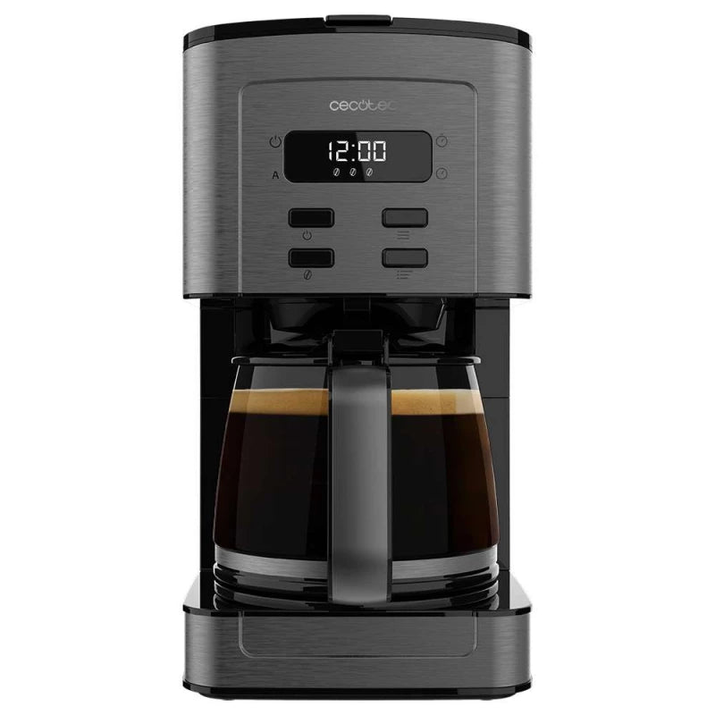 Cecotec Coffee 56 Time Digital 800W Coffee Maker Cecotec Coffee 56 Time Digital 800W Coffee Maker