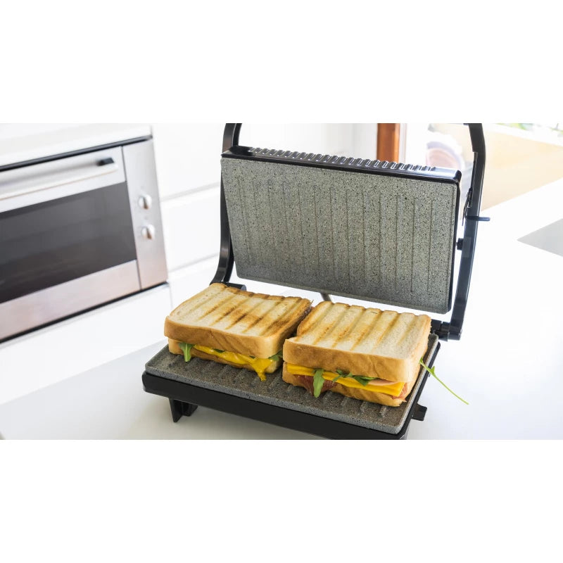 شواية كهربائية Cecotec Rock’N Grill 700 واط 