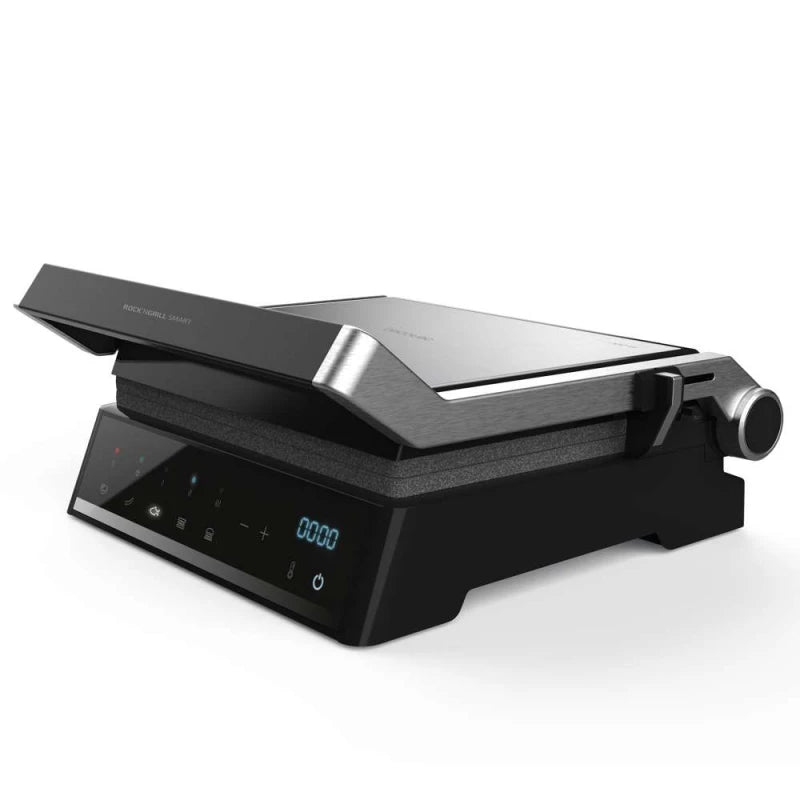 Cecotec Rock’NGrill Smart 2000W Electric Grill Cecotec Rock’NGrill Smart 2000W Electric Grill