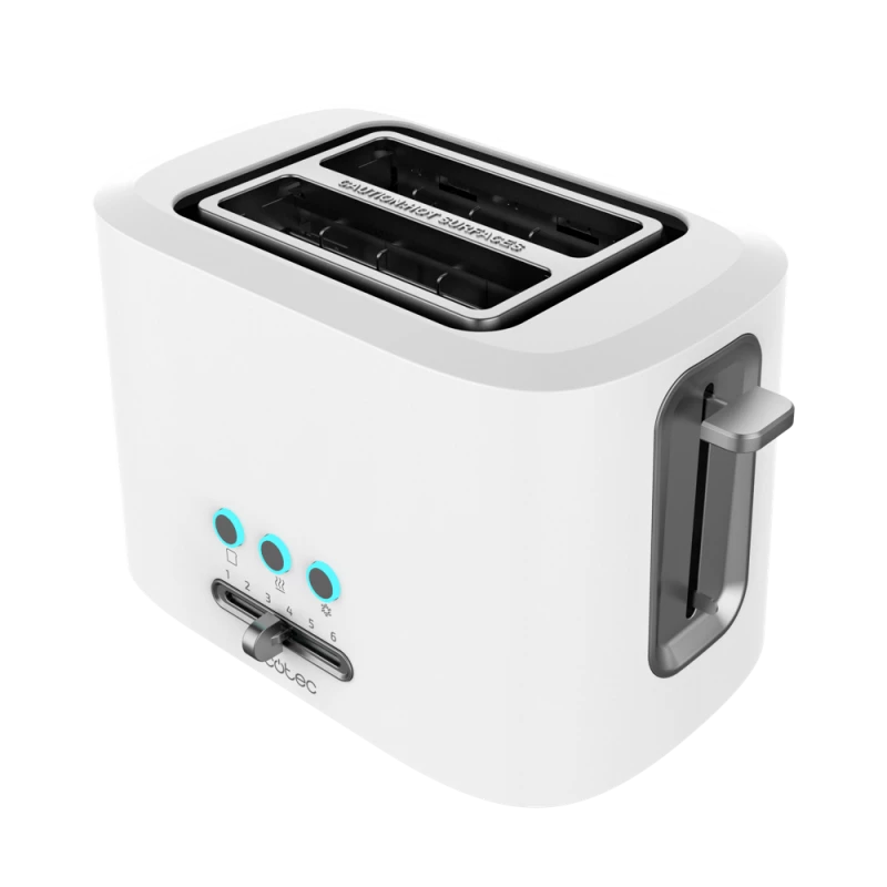 Cecotec & 9000 Electric Toaster Cecotec & 9000 Electric Toaster