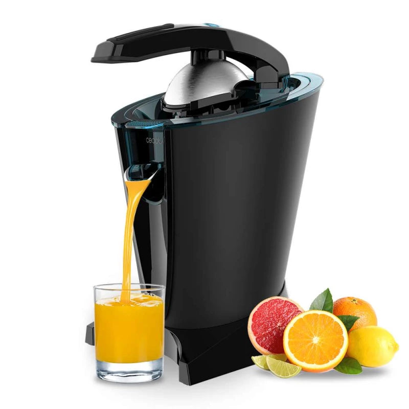 Cecotec EssentialVita Hyden 600 Citrus Juicer Cecotec EssentialVita Hyden 600 Citrus Juicer