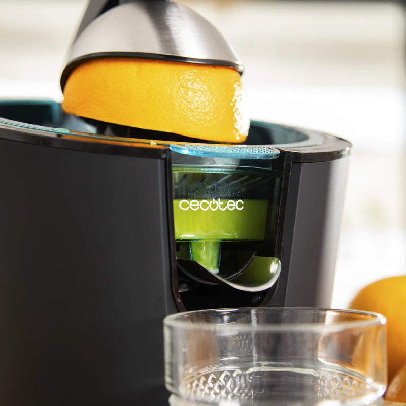 عصارة حمضيات Cecotec EssentialVita Hyden 600 