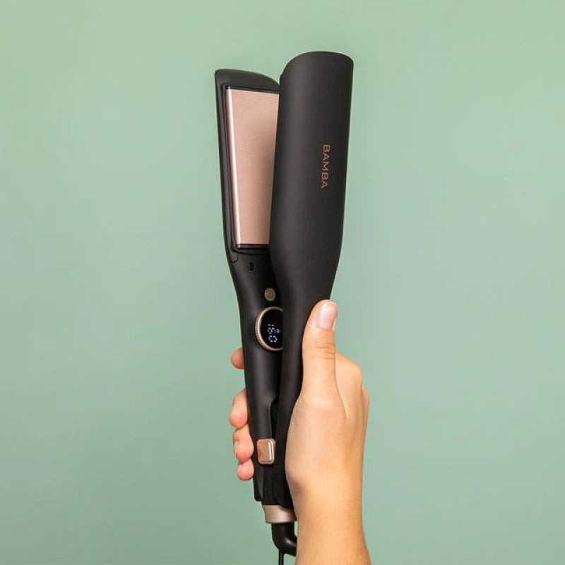 Cecotec RitualCare Twerk — Hair Straightener with iMotion Technology Cecotec RitualCare Twerk — Hair Straightener with iMotion Technology