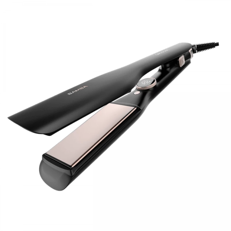 Cecotec RitualCare Twerk — Hair Straightener with iMotion Technology Cecotec RitualCare Twerk — Hair Straightener with iMotion Technology