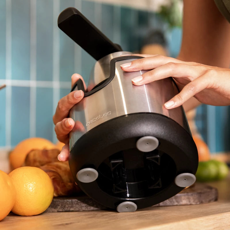 Cecotec Electric Citrus Juicer 120W Cecotec Electric Citrus Juicer 120W