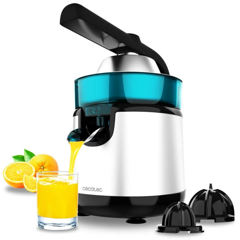 Cecotec Electric Citrus Juicer 120W Cecotec Electric Citrus Juicer 120W