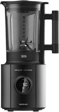 Cecotec Grand Katana 2700W Jug Blender — Maximum Power, Crush Anything