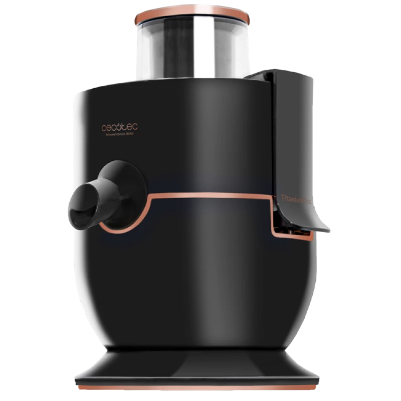 Cecotec 19000 Electric Centrifugal Juicer 1000W Cecotec 19000 Electric Centrifugal Juicer 1000W