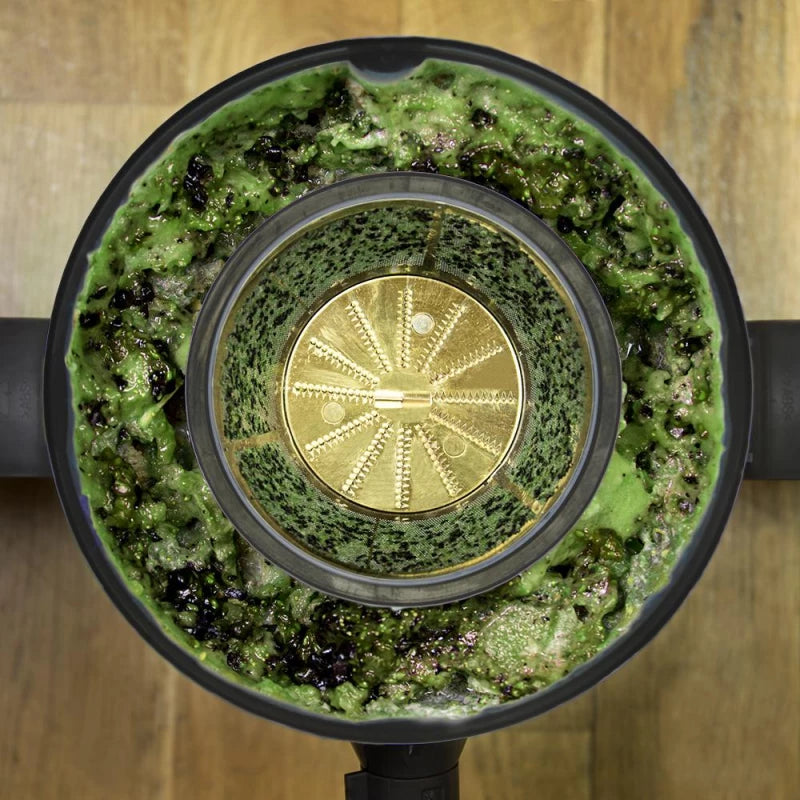 عصارة كهربائية Cecotec 19000 طرد مركزي 1000 واط 