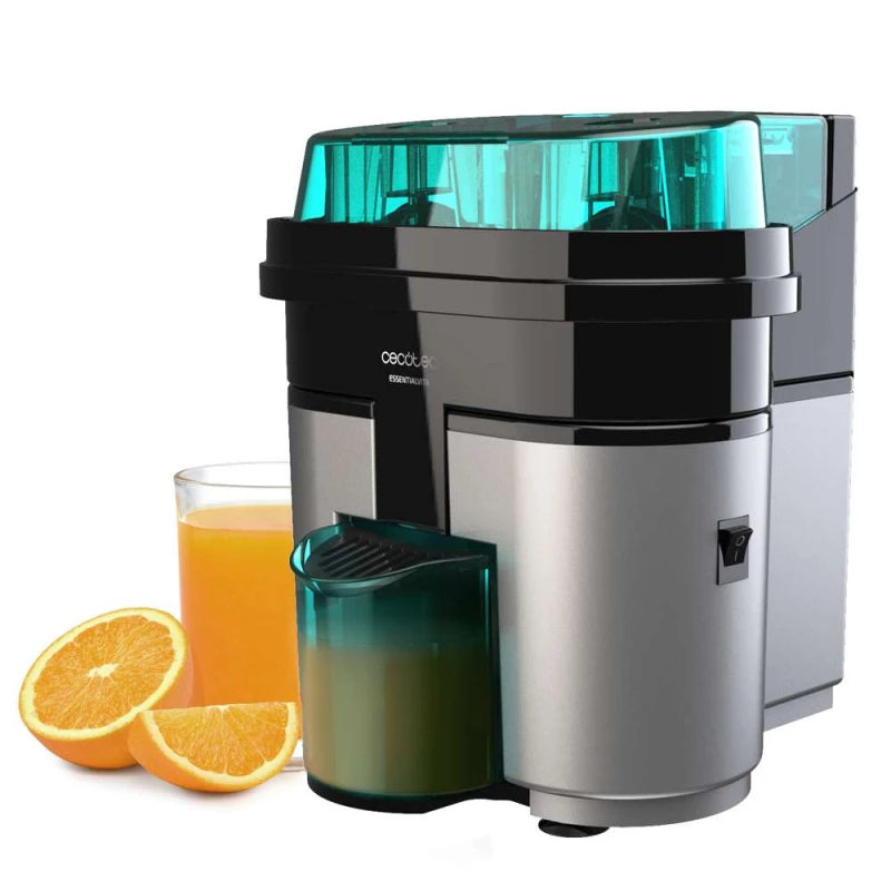 Cecotec Electric Citrus Juicer 90W Cecotec Electric Citrus Juicer 90W