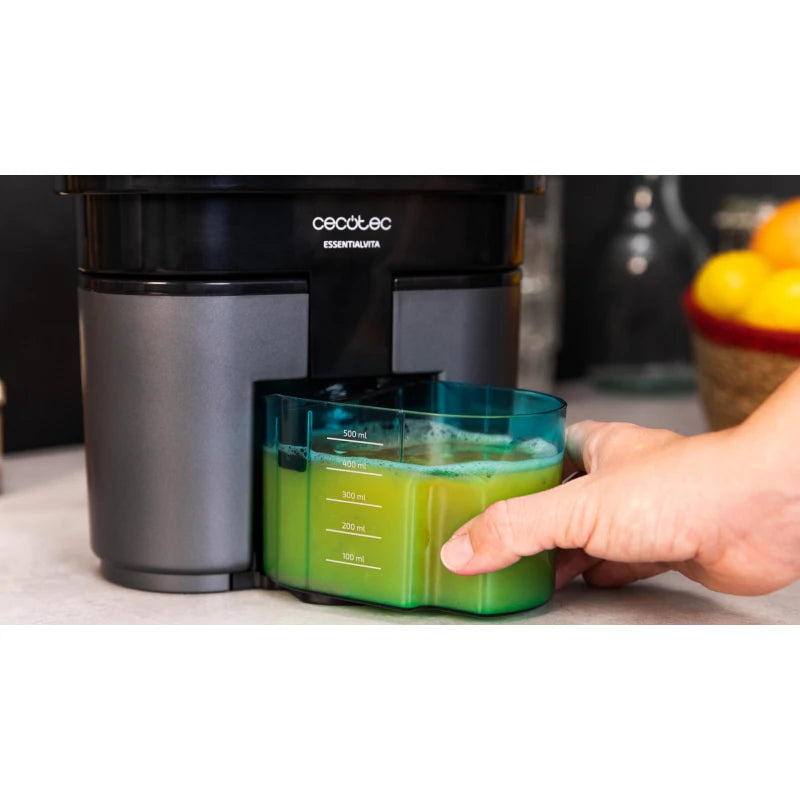 Cecotec Electric Citrus Juicer 90W Cecotec Electric Citrus Juicer 90W