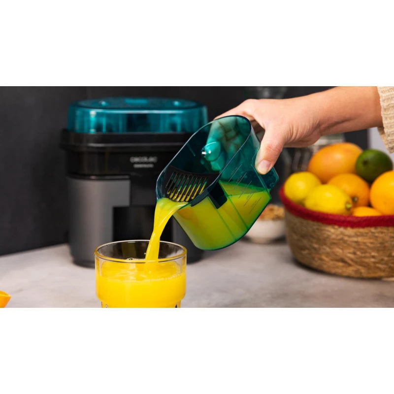 عصارة حمضيات كهربائية Cecotec 90 واط