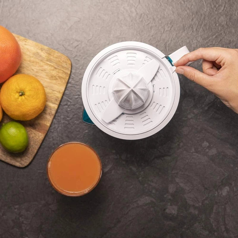 Cecotec Electric Citrus Juicer 40W Cecotec Electric Citrus Juicer 40W