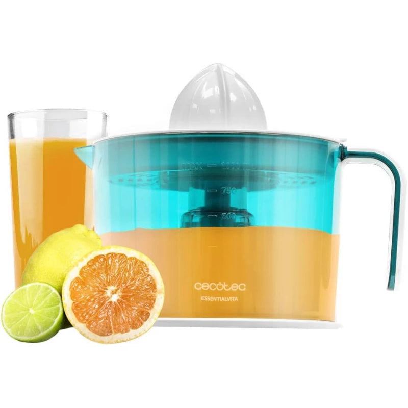 Cecotec Electric Citrus Juicer 40W Cecotec Electric Citrus Juicer 40W