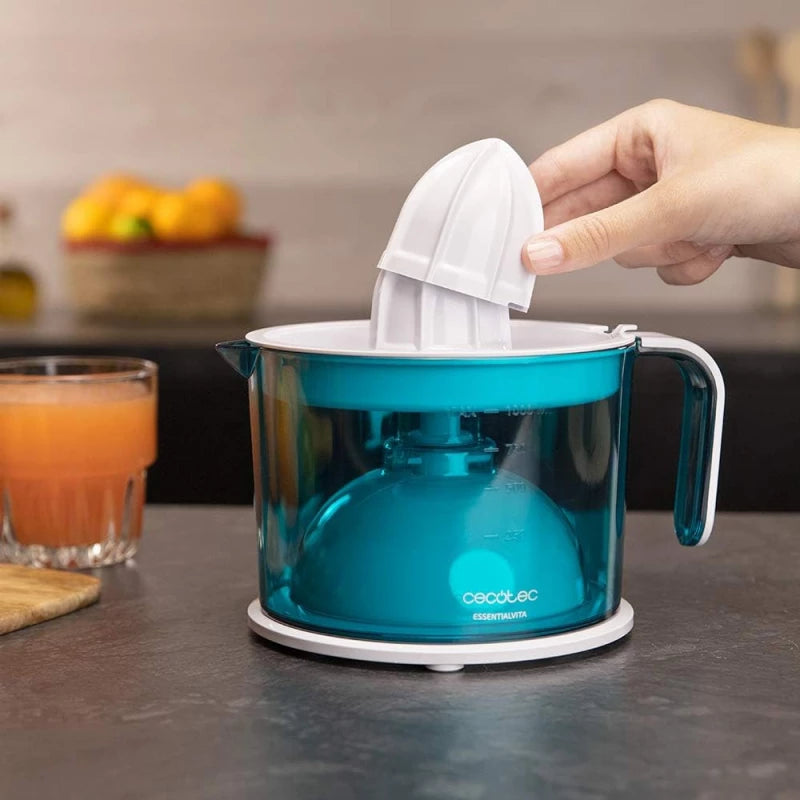Cecotec Electric Citrus Juicer 40W Cecotec Electric Citrus Juicer 40W