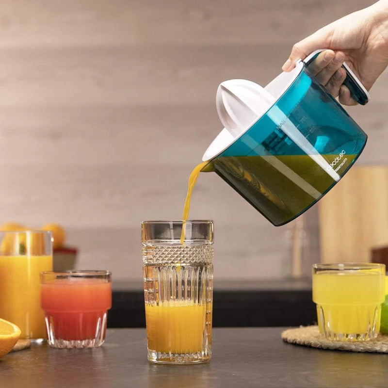 Cecotec Electric Citrus Juicer 40W Cecotec Electric Citrus Juicer 40W
