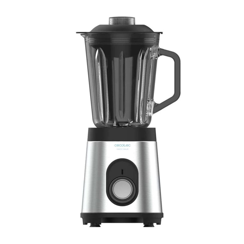 Cecotec 1800W High-Performance Blender Titanium Blades Cecotec 1800W High-Performance Blender Titanium Blades