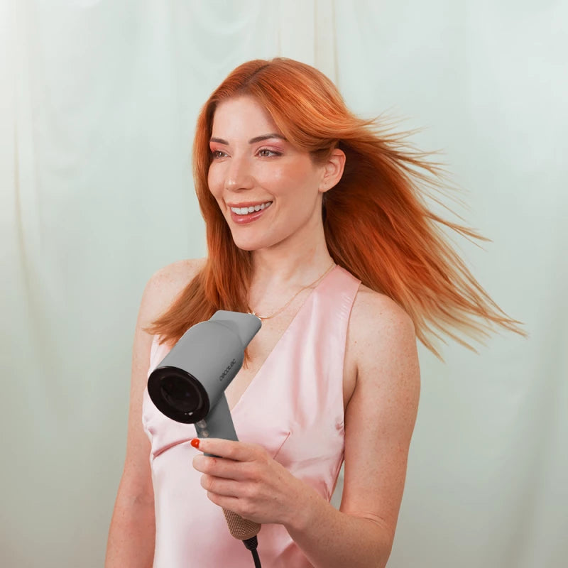 Cecotec IoniCare Rockstar Nano IonTech Hair Dryer 1600W Cecotec IoniCare Rockstar Nano IonTech Hair Dryer 1600W