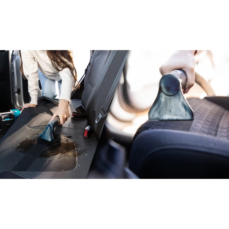 Cecotec Conga 3000 CarpetClean Upholstery & Spot Cleaner Cecotec Conga 3000 CarpetClean Upholstery & Spot Cleaner