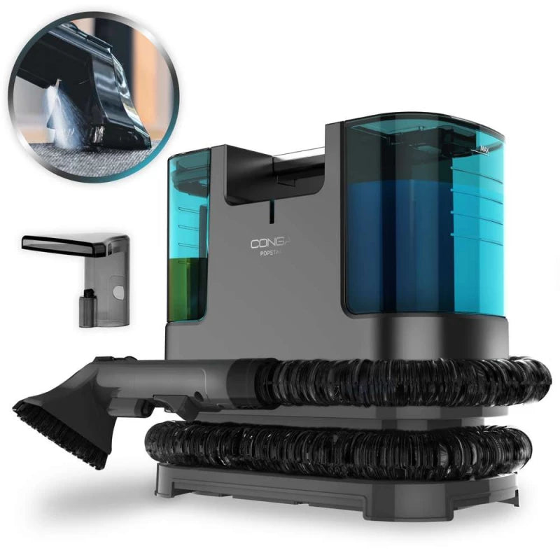 Cecotec Conga 3000 CarpetClean Upholstery & Spot Cleaner Cecotec Conga 3000 CarpetClean Upholstery & Spot Cleaner