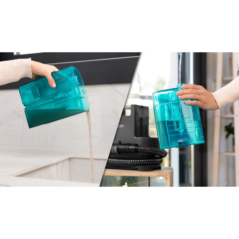 منظف مفروشات Cecotec Conga 3000 CarpetClean