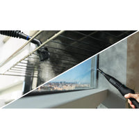 سيسوتيك HydroSteam 2030 Active 2000W — منظف بخار تنظيف عميق بدون مواد كيميائية