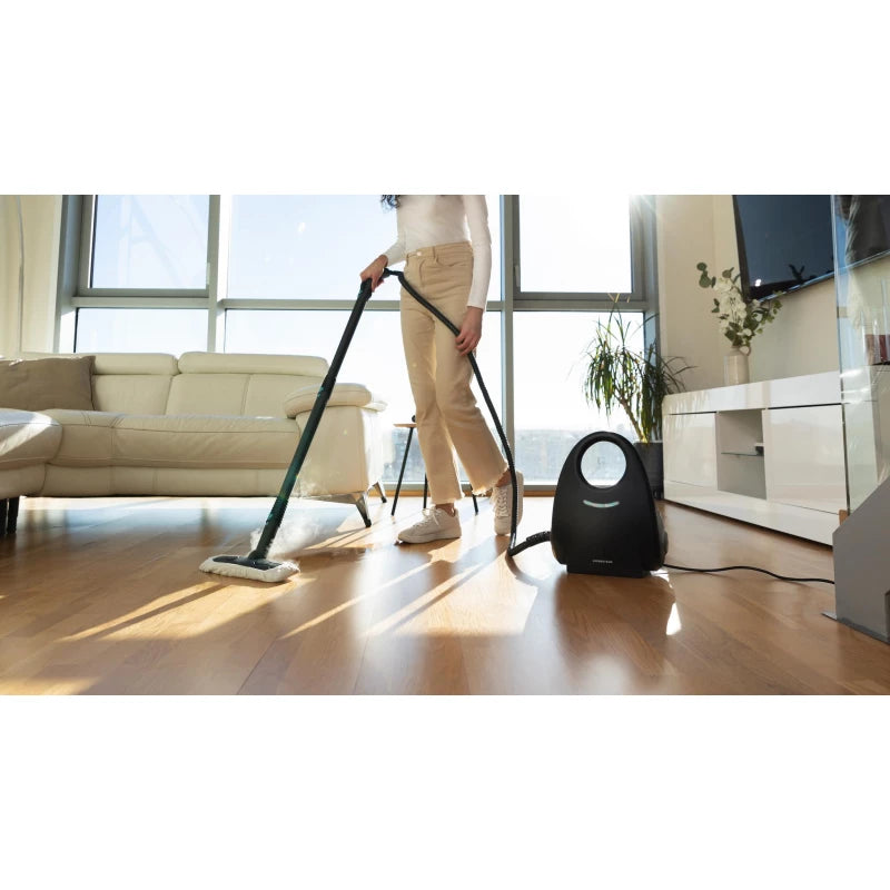 جهاز Cecotec HydroSteam 2030 Active | منظف بالبخار 