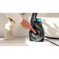 سيسوتيك HydroSteam 2030 Active 2000W — منظف بخار تنظيف عميق بدون مواد كيميائية