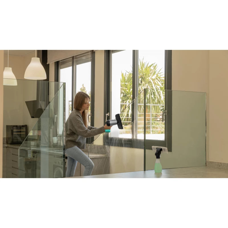 منظف نوافذ لاسلكي Cecotec Conga Rockstar 3700 Glass