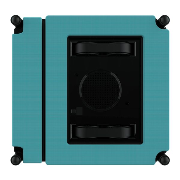 Cecotec Conga Windroid 1490 TwerkingSpray Connected 4-in-1 Window Cleaning Robot