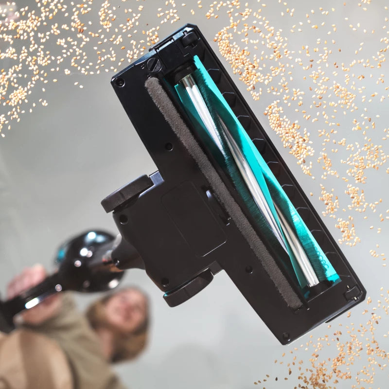 مكنسة سيكوتك Conga 700 PowerHead عمودية