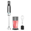 Cecotec 1500W Hand Blender — Titanium Blades for Powerful Daily Blending