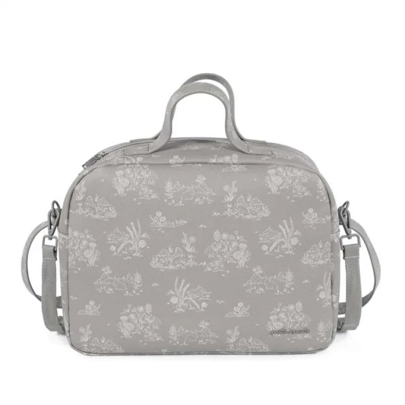 Toile de Joy Forest Changing Bag – Stylish & Practical Baby Bag Toile de Joy Forest Changing Bag – Stylish & Practical Baby Bag