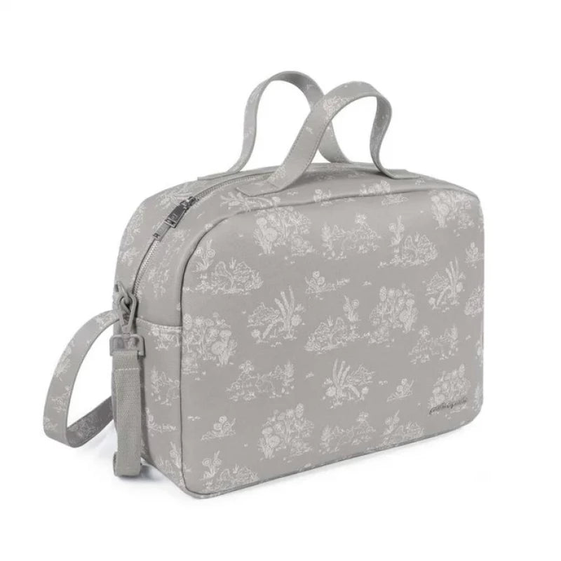 Toile de Joy Forest Changing Bag – Stylish & Practical Baby Bag Toile de Joy Forest Changing Bag – Stylish & Practical Baby Bag