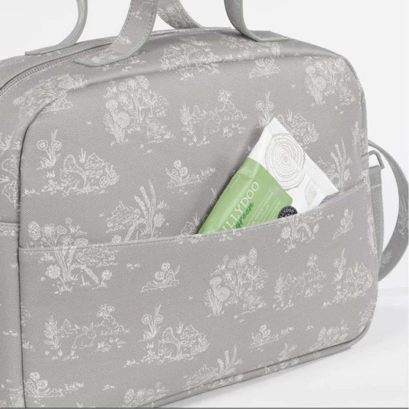 Toile de Joy Forest Changing Bag – Stylish & Practical Baby Bag