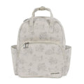 Pasito a Pasito Toilet de Joie Backpack – Cream, Elegant & Comfortable