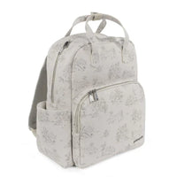Pasito a Pasito Toilet de Joie Backpack – Cream, Elegant & Comfortable