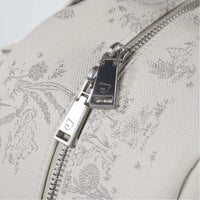 Pasito a Pasito Toilet de Joie Backpack – Cream, Elegant & Comfortable
