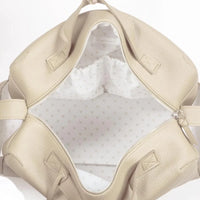 Pasito a Pasito Icon Diaper Bag – Stylish & Practical
