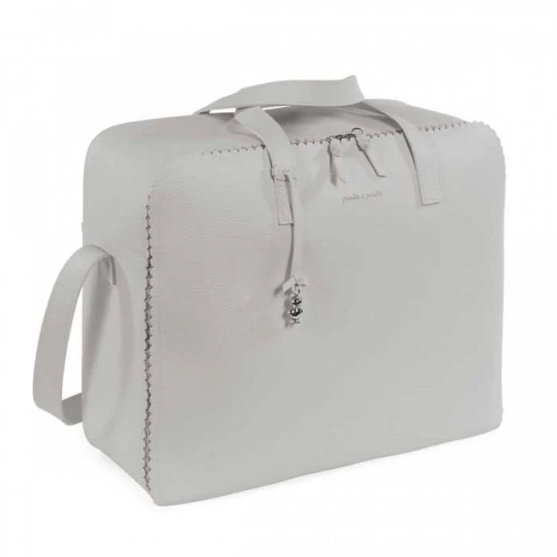 Pasito Icon Cream Diaper Suitcase – Stylish & Practical Bag
