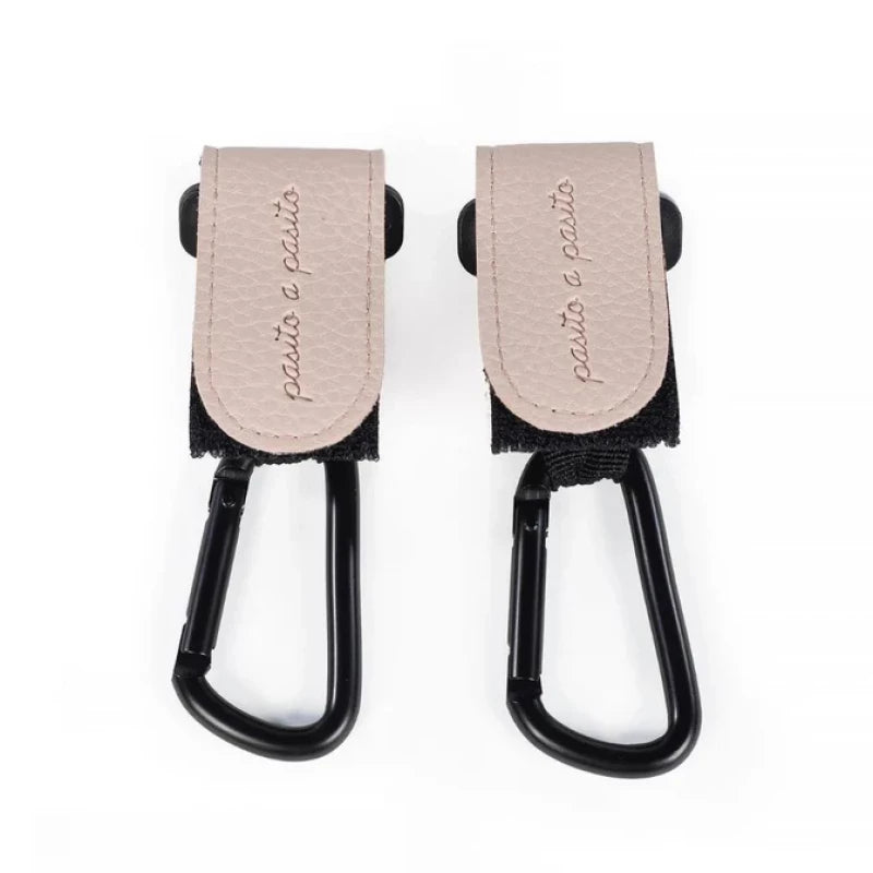 Pasito a Pasito Icon Stroller Hooks – Set of 2