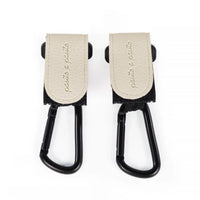 Pasito a Pasito Icon Stroller Hooks – Set of 2
