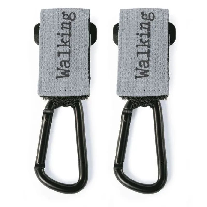 Pasito Stroller Hooks Set – Cloud Mami Eco Design (2pcs)