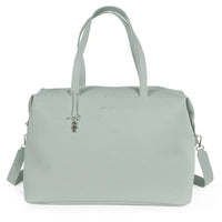 Pasito XL Diaper Bag – Stylish & Spacious Faux Leather Design