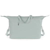 Pasito XL Diaper Bag – Stylish & Spacious Faux Leather Design