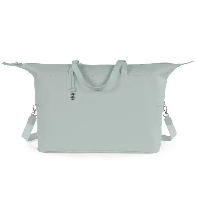 Pasito XL Diaper Bag – Stylish & Spacious Faux Leather Design