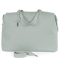 Pasito XL Diaper Bag – Stylish & Spacious Faux Leather Design